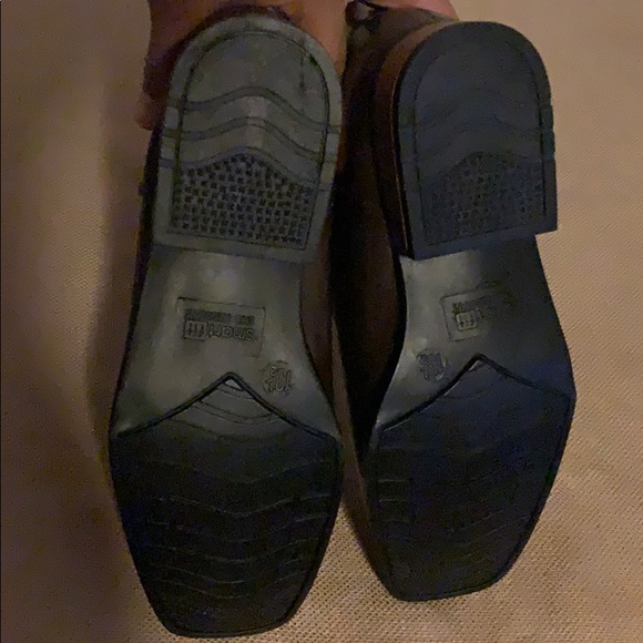 SmartFit Boys' Western Boot - Picture 6 of 6